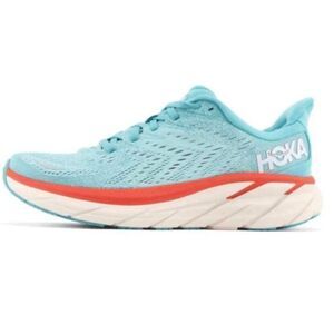HOKA ONE ONE Clifton 8 Running Shoes Size 8.5B